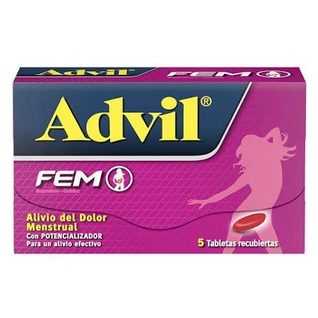 Advil Fem