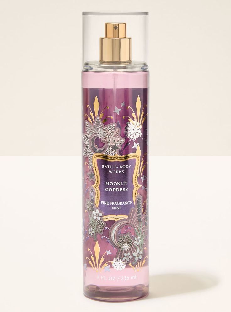 Splash  moonlight goddess