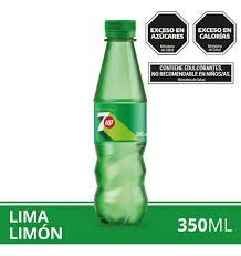 7UP 350ML