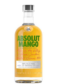 ABSOLUT MANGO