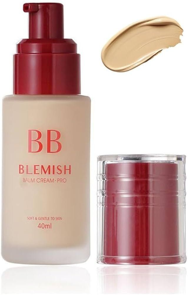 Bases BB Blemis
