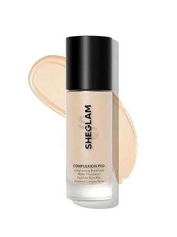 Base Sheglam