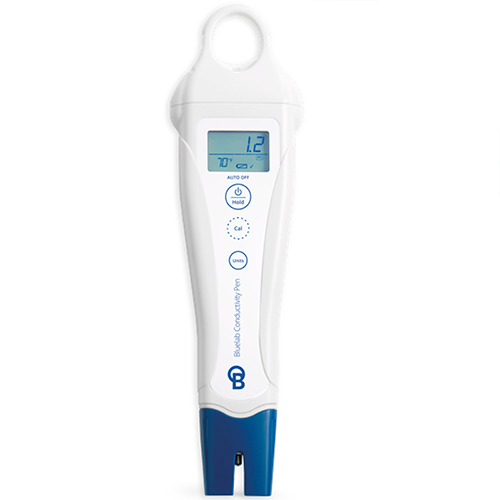 Bluelab Conductivity Pen