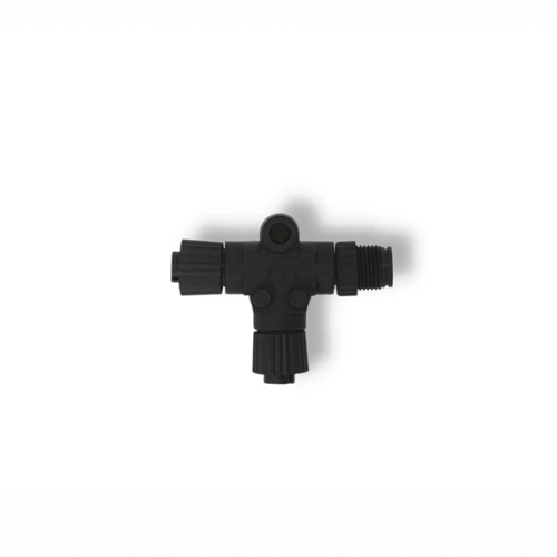 3-way T Connector