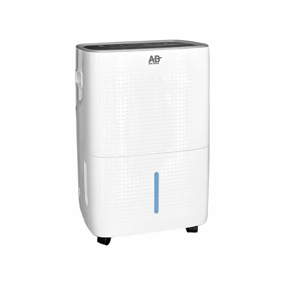 Air Boss AB-50 50L