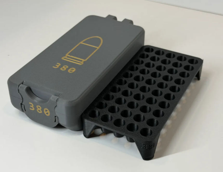 Box .380ACPx50u