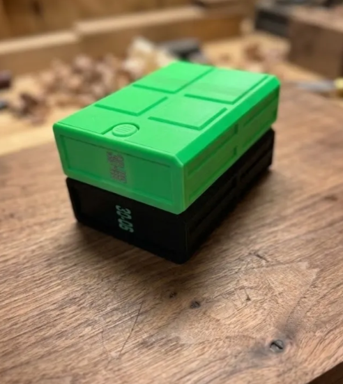 Box 30-06 x20u