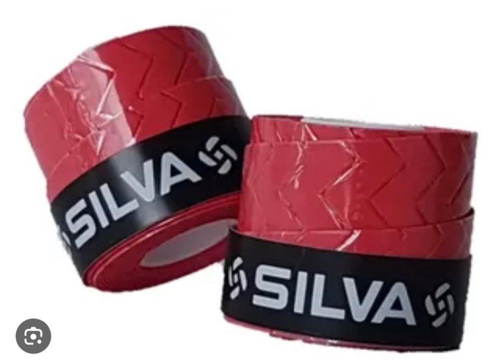 Tourna Grip Silva