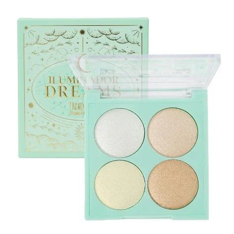 Iluminador Dreams - Trendy