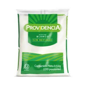 AZUCAR PROVIDENCIA X 500G