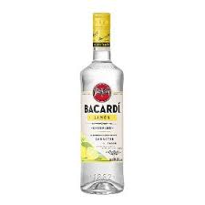 BACARDI LIMON 700 ML