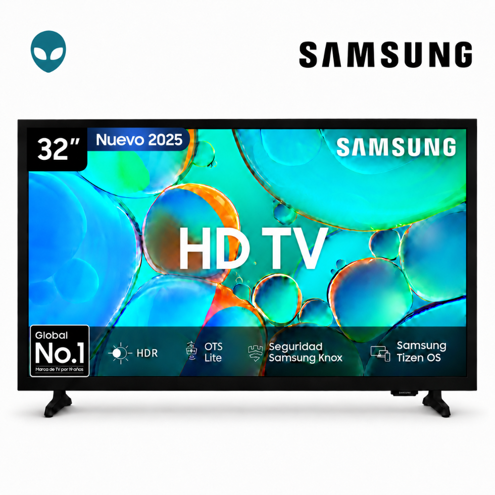 TV SAMSUNG 32"             H5000F