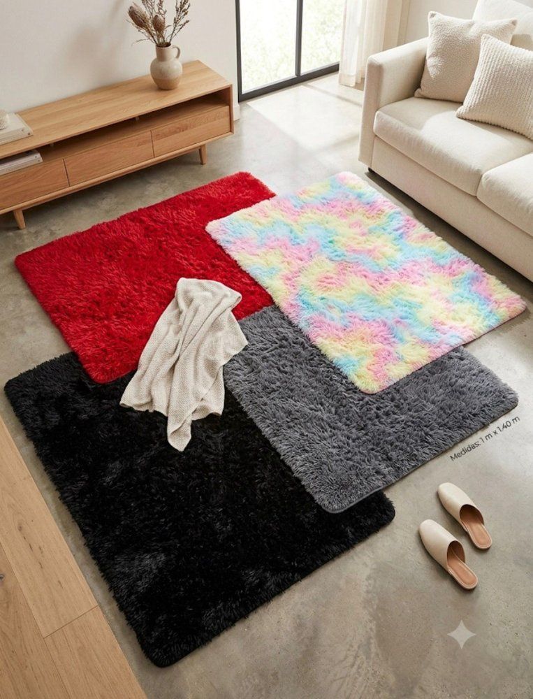 ALFOMBRA NORDICA 1 X 1.40