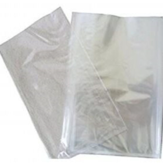 3X16 BOLSA TRASPARENTE