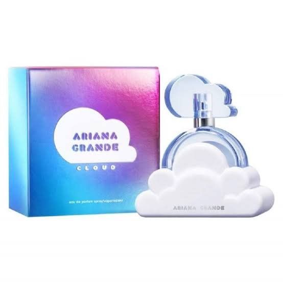 Cloud