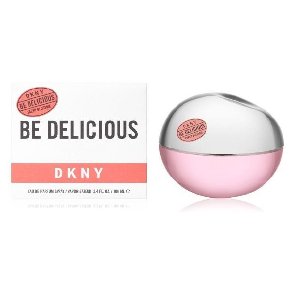 Be Delicious