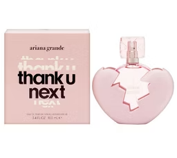 Ariana grande next.