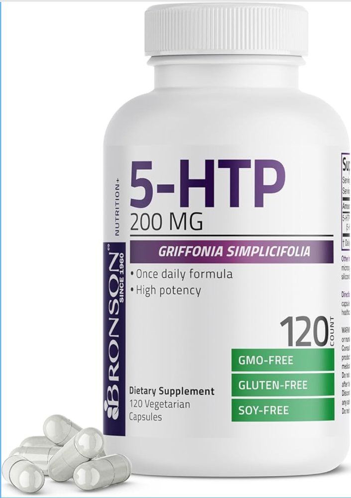 5-HTP