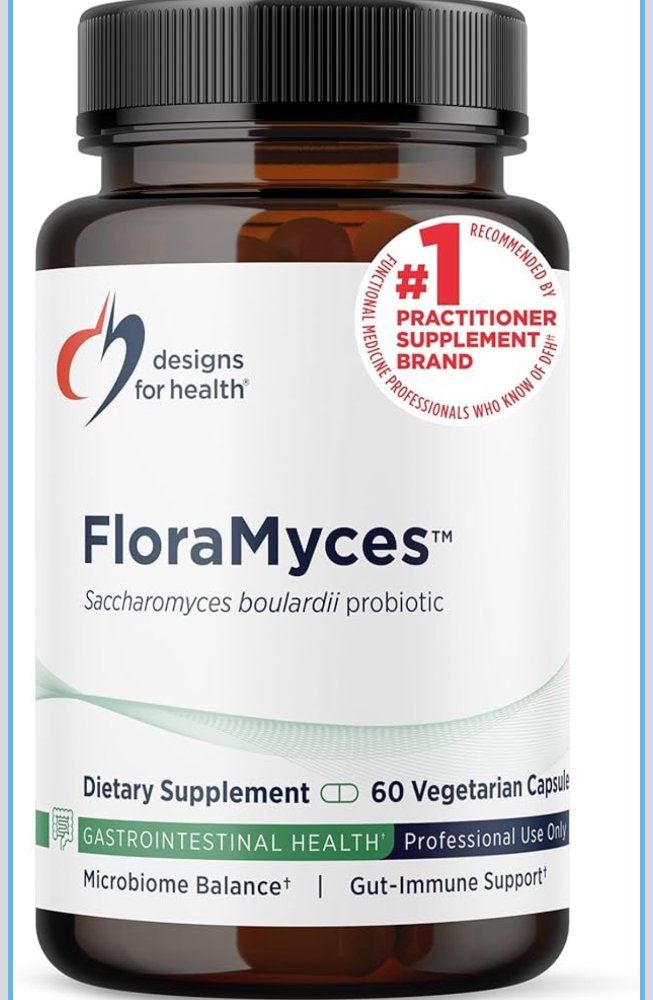FloraMyces Designs for Health