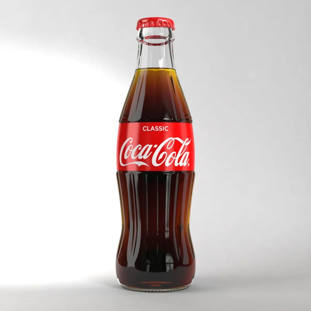 Coca Cola 500 ml