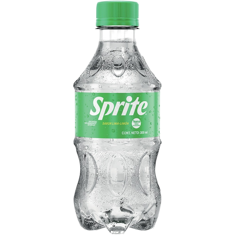 Sprite 300 ml