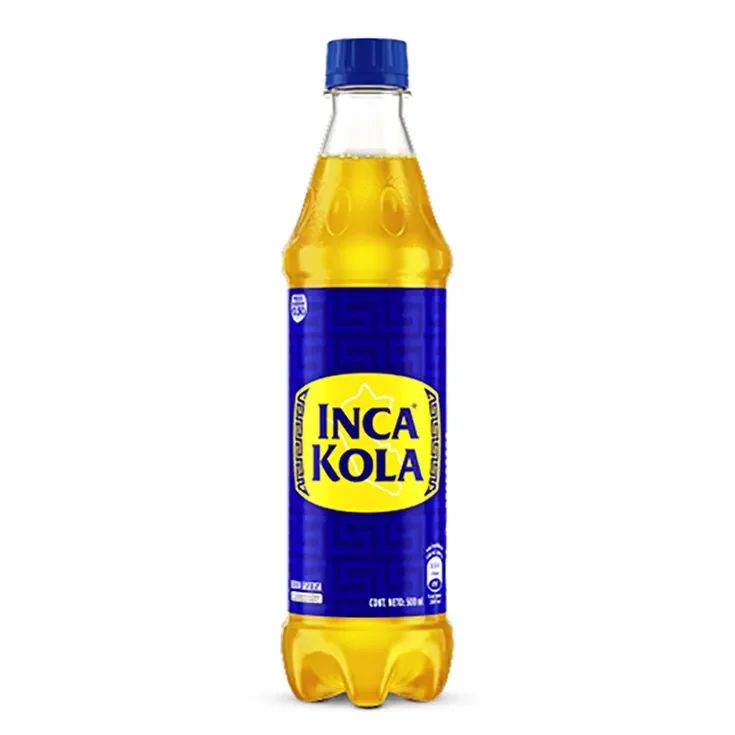 Inca Kola - 500 ml