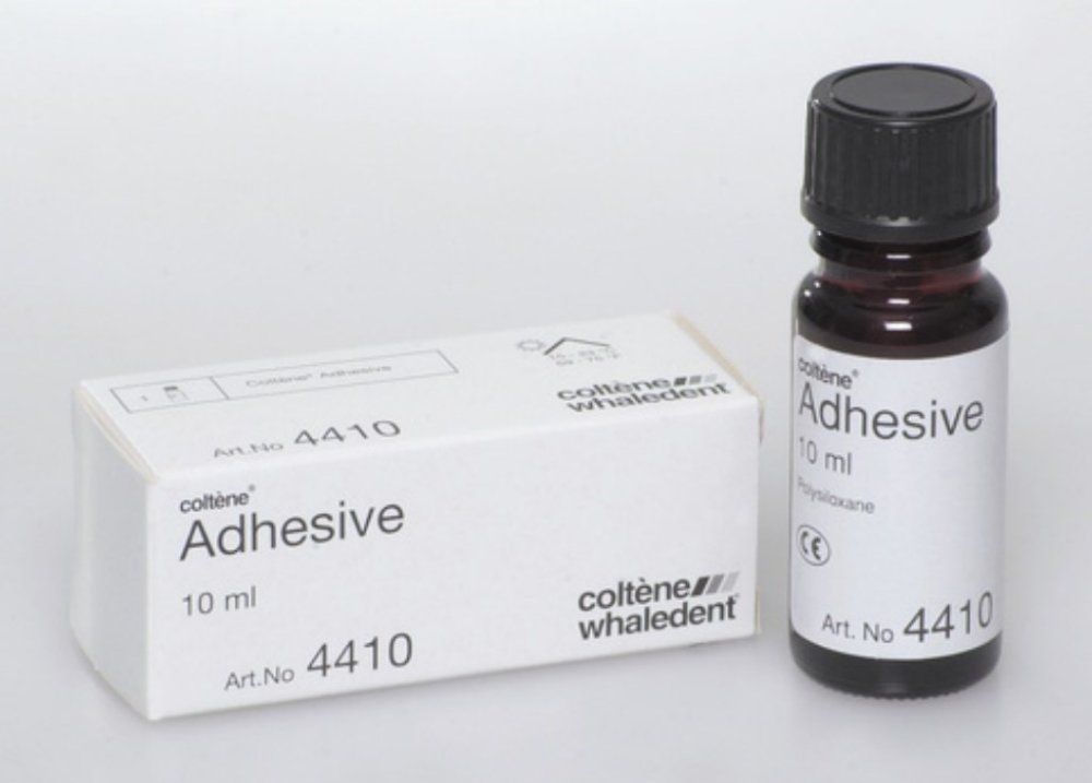 Adhesivo para cubeta