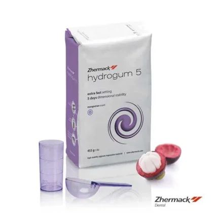 Alginato HydroGum5 Zhermack