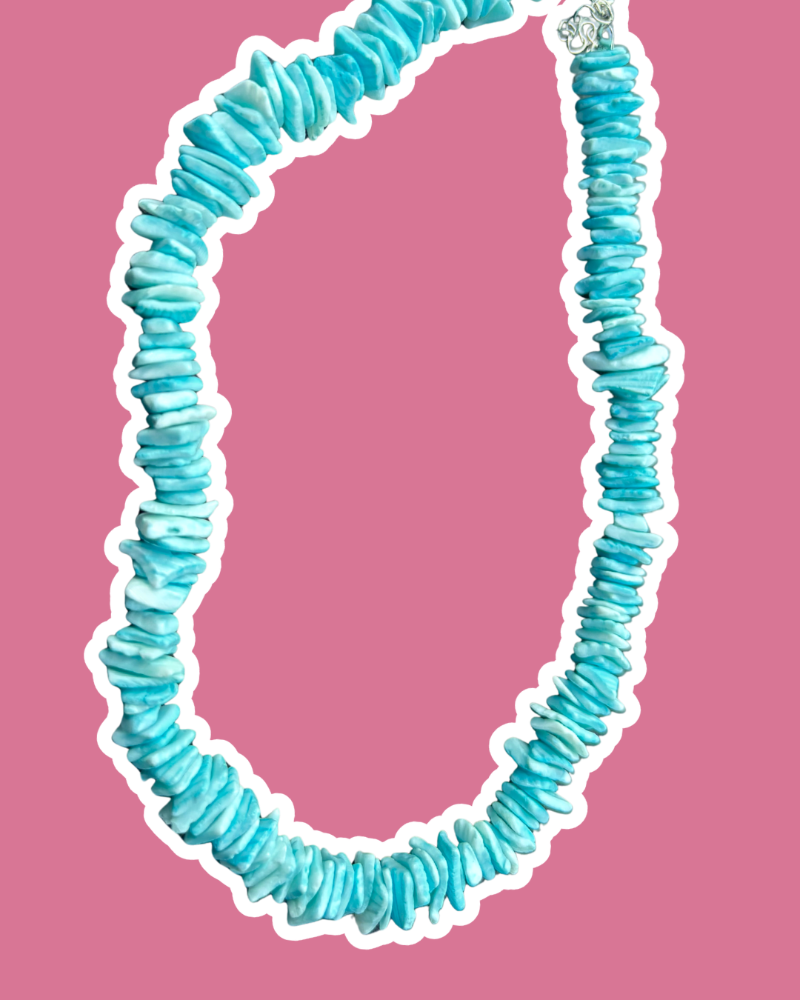 Collar Puka