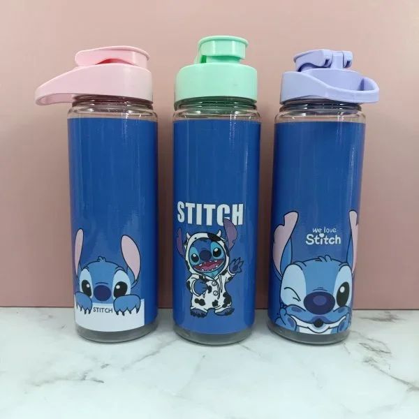 Botella Running - 750Cc