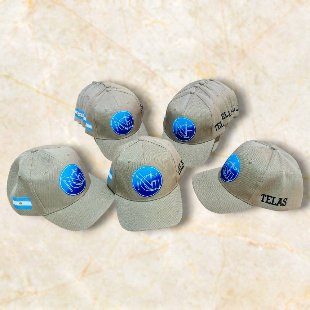 Gorra Gabardina