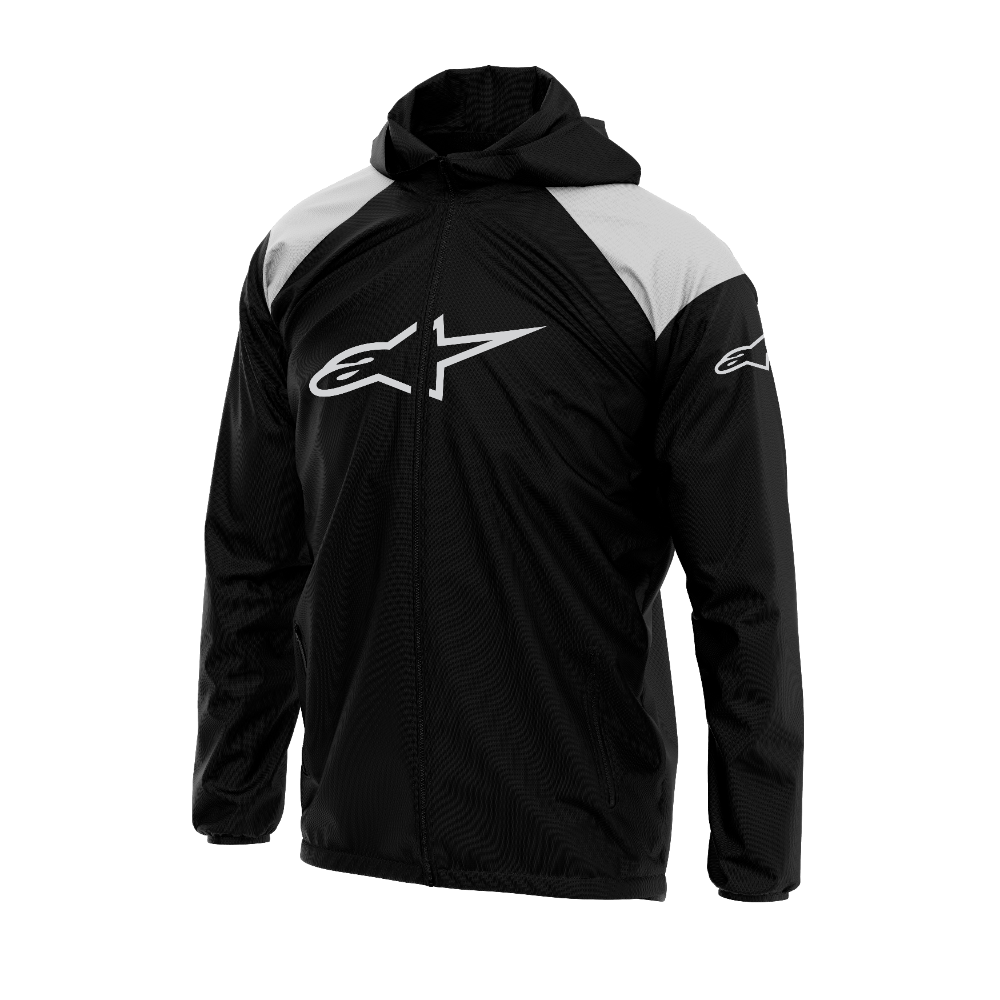 chaqueta personalizada tela Bolton