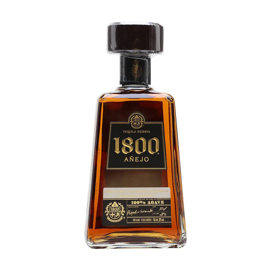 1800 Añejo