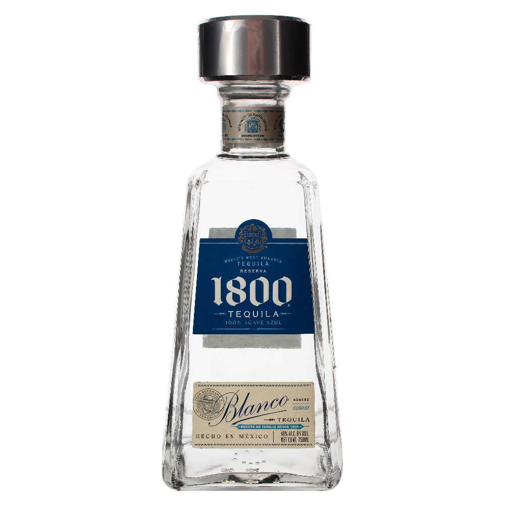 1800 Silver