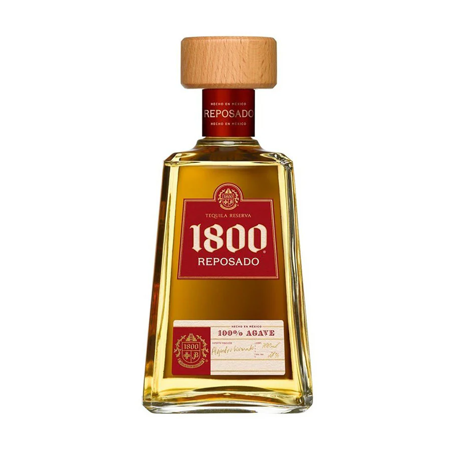 1800 Reposado