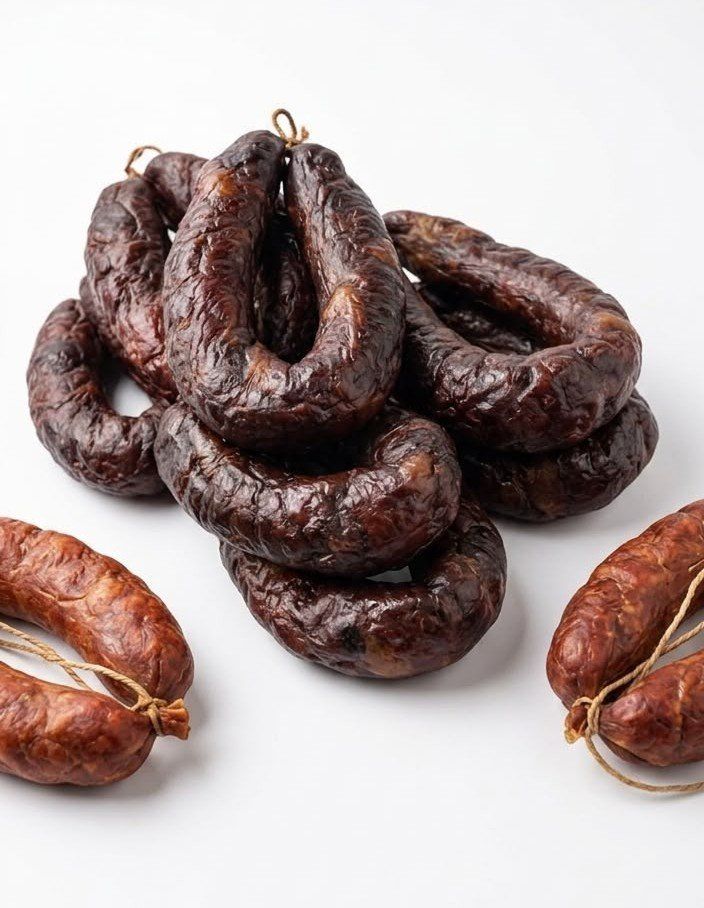CHORIZO PORTUGUÉS POR KG