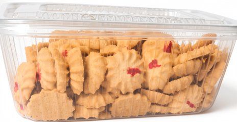 GALLETA PUNTO ROJO