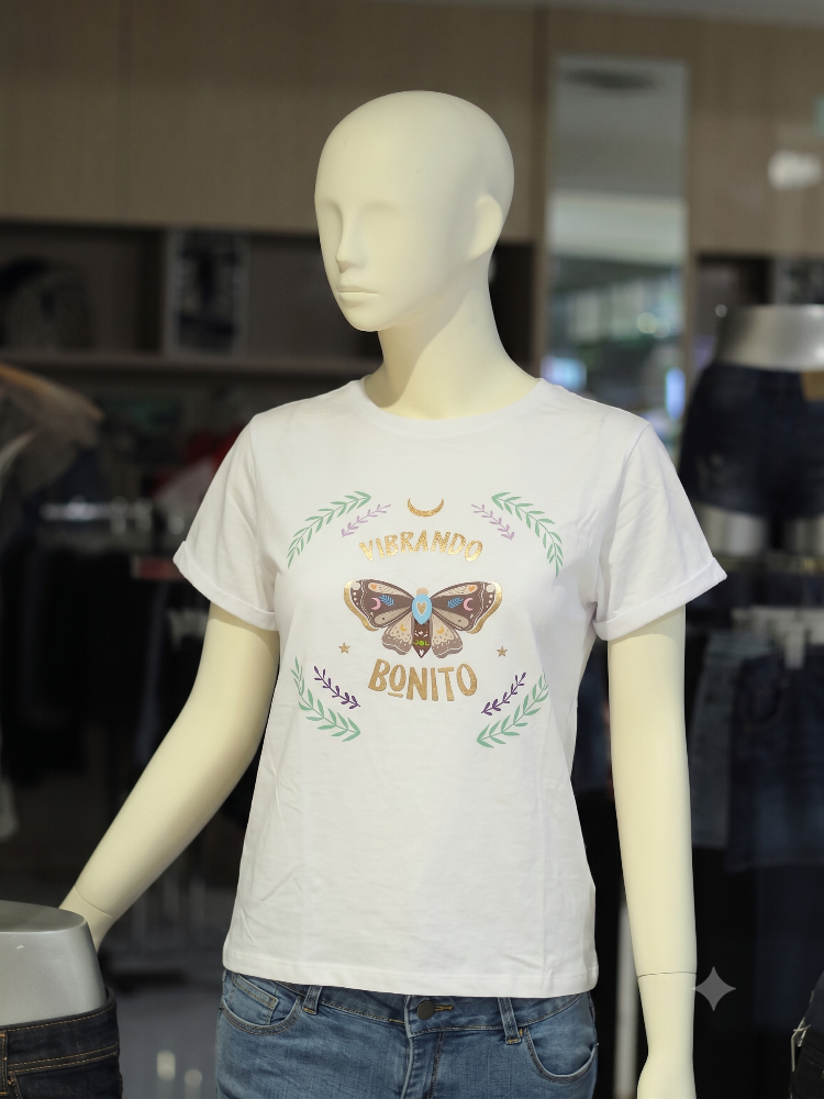 Camisetas 1