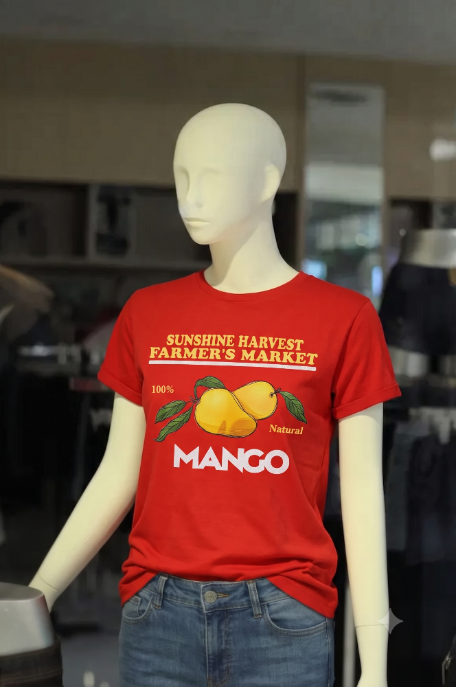 Camisetas 11