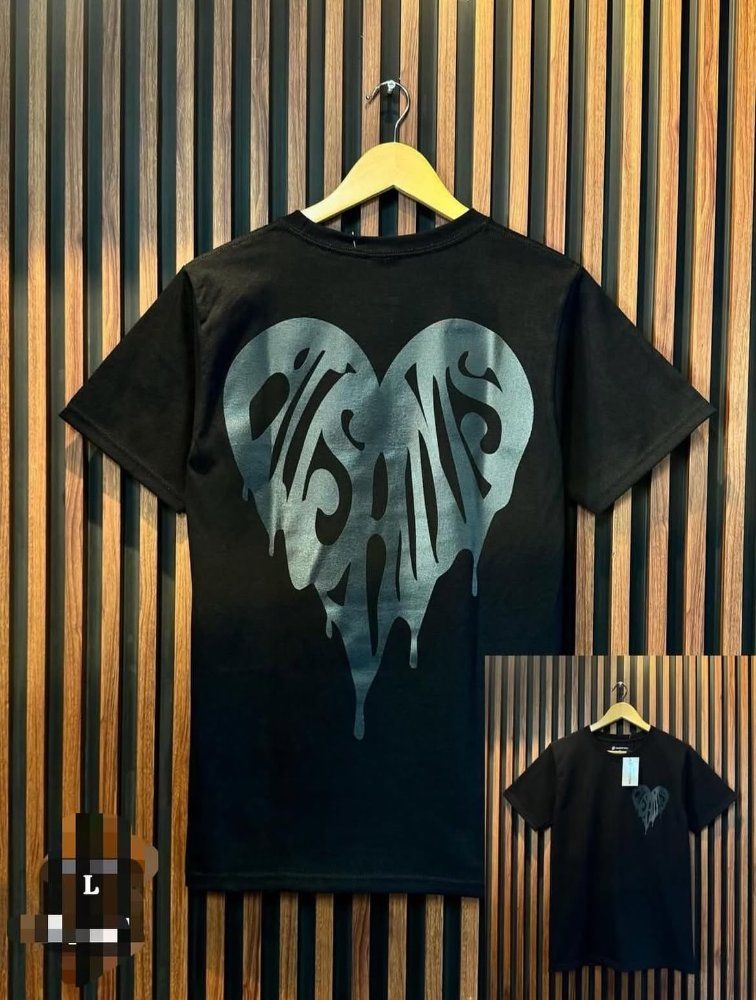 Camisa corazon