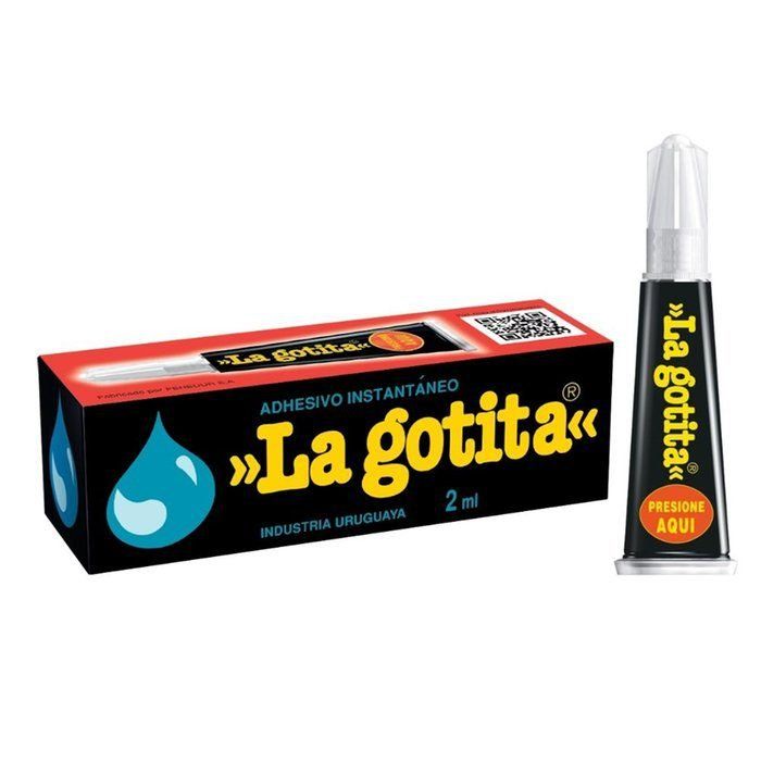 ADH LA GOTITA 2ML