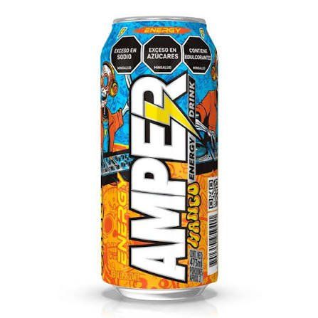 AMPER 473ML