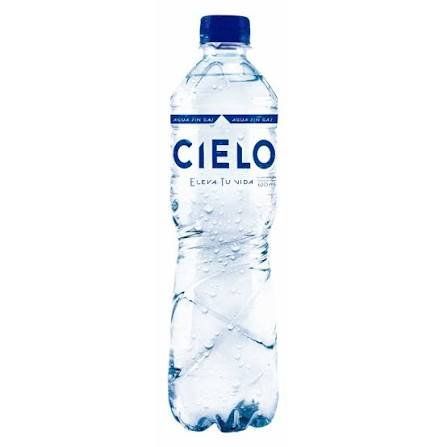 AGUA 620ML