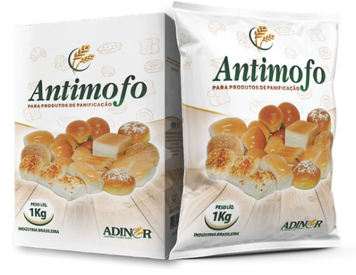 Antimofo