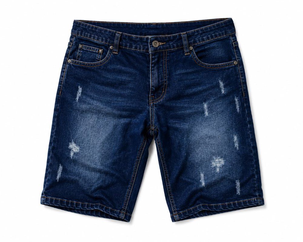 BERMUDA TALLA 42