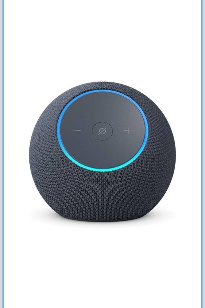 alexa eco dot max