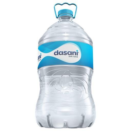 AGUA DASANI GALON 6LITROS