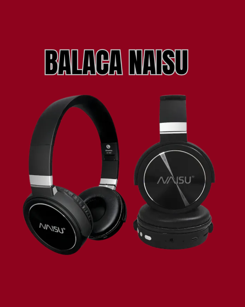 BALACA NAISU ST-437