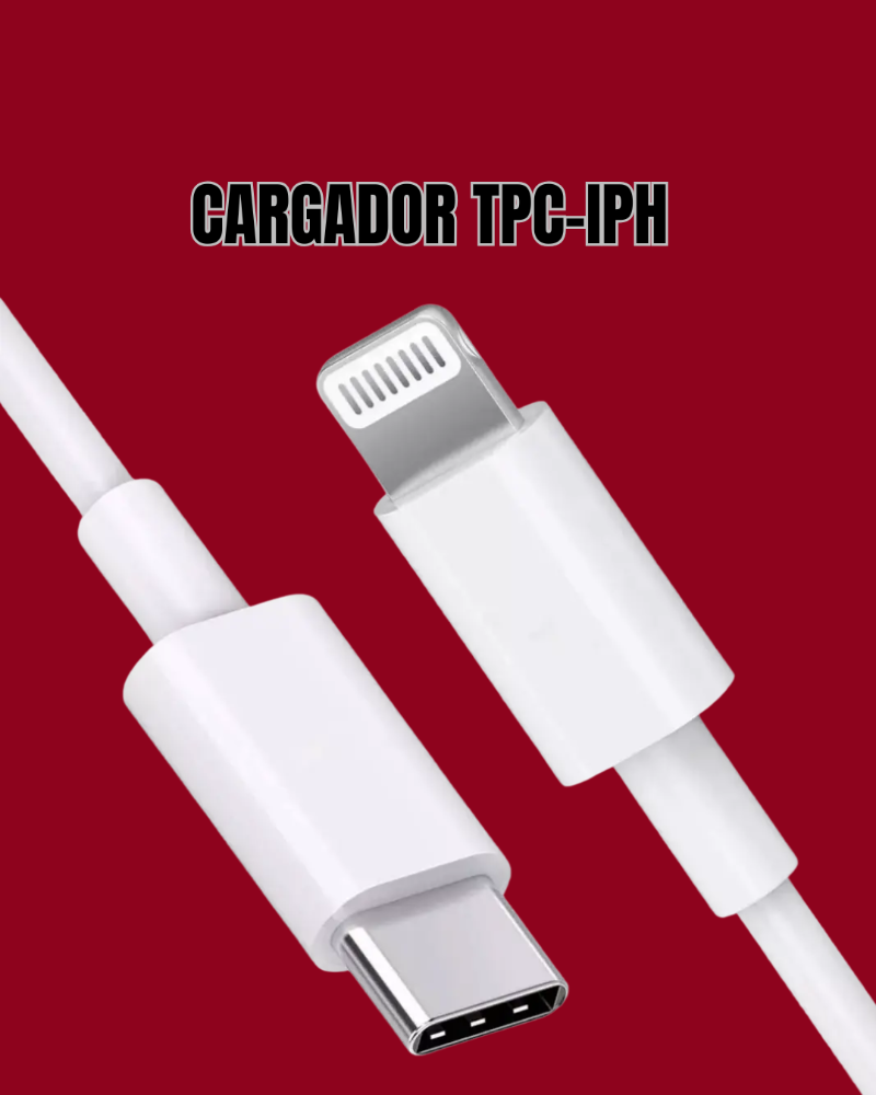 CABLE IPH TPC-LINE