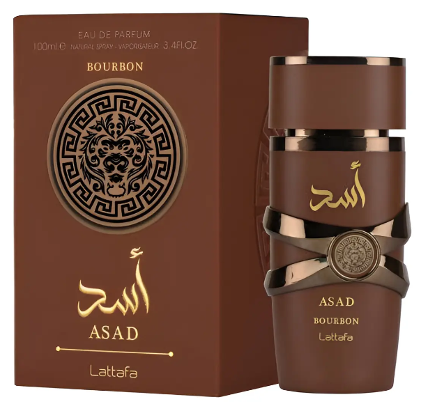 ASAD BOURBON